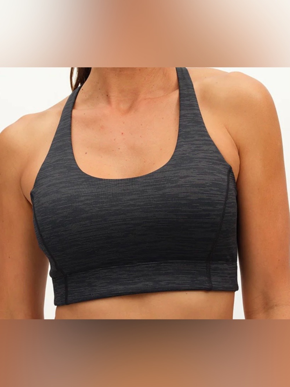 Women’s Outdoor Voices Night Sports Bra - XS
